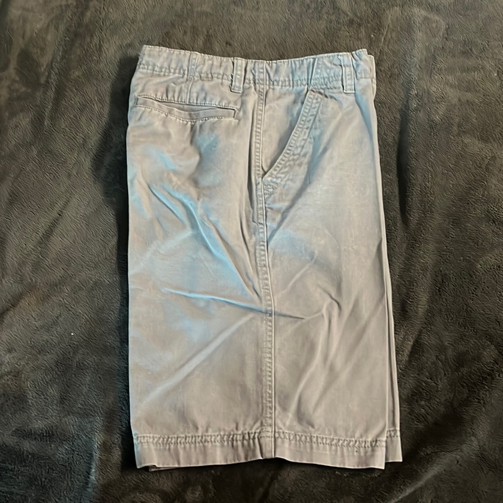 Gray Shorts | Size: 14 | Lightly Used |
